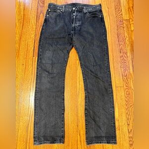 Levi’s 501 34x34